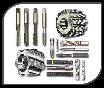Broach india - Reamers & Drills